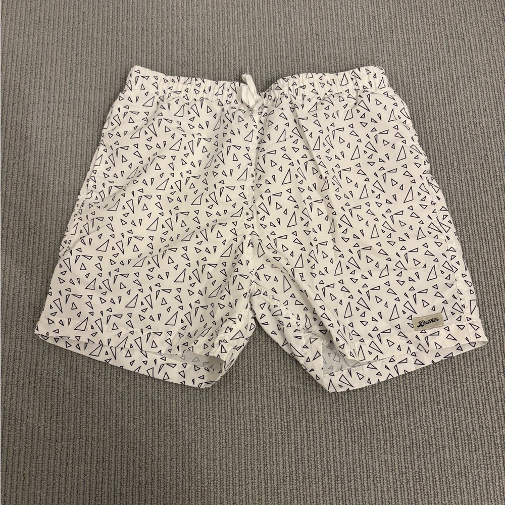 Men’s Swim Trunks by Bather